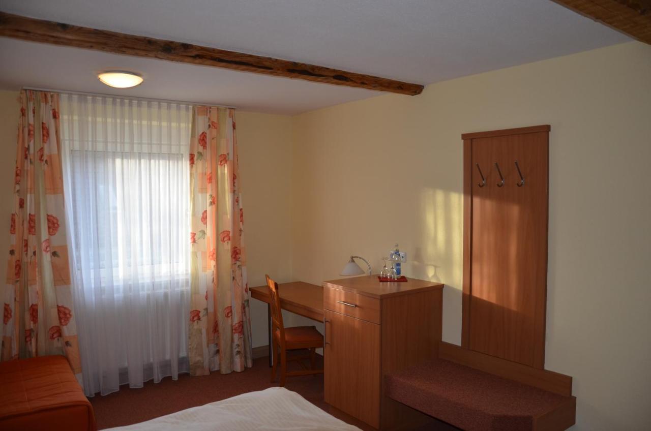 Gasthof Hirsch Betzigau Номер фото
